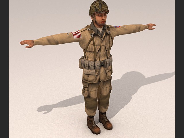 Rifleman