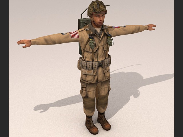 Funksoldat