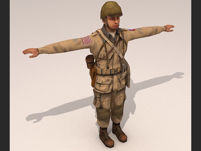 NCO