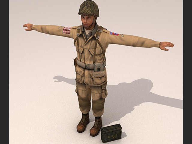 Grenadier