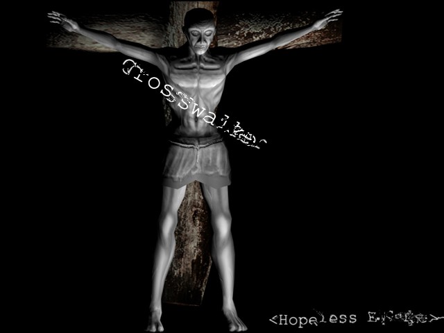 Crosswalker