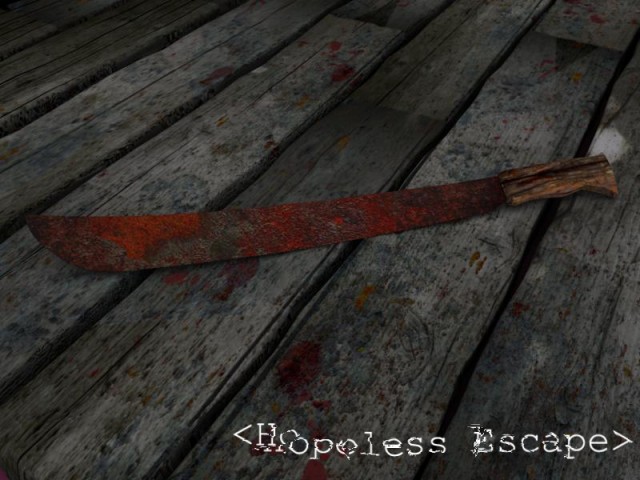 Machete