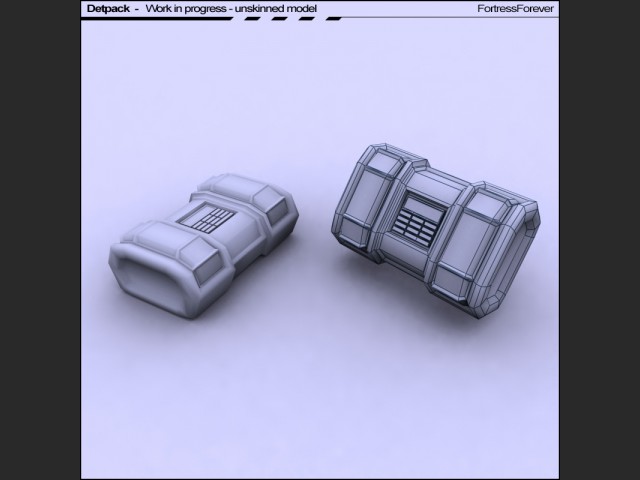 Detpack
