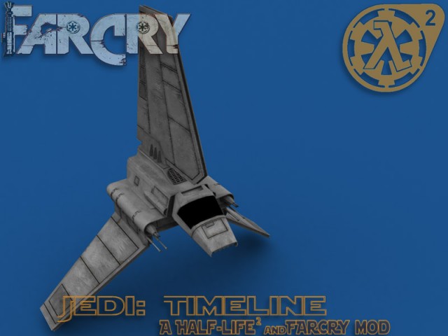 Shuttle - fertig