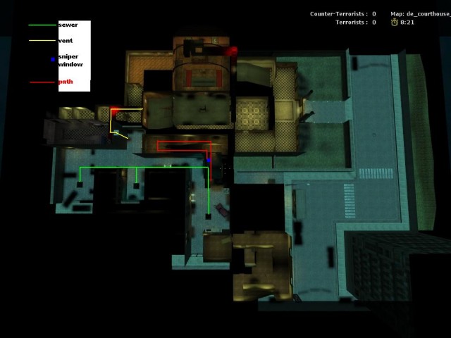 Map Overview