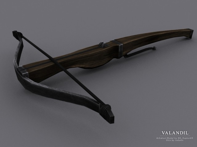 Armbrust