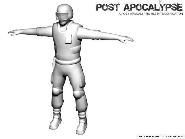 Player-Modell