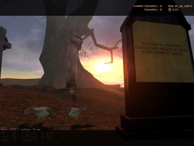 de_go_nuke by Nordlicht-Clan
