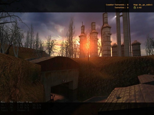de_go_nuke by Nordlicht-Clan