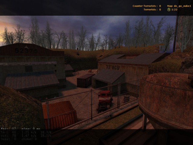 de_go_nuke by Nordlicht-Clan