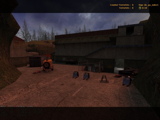 de_go_nuke by Nordlicht-Clan