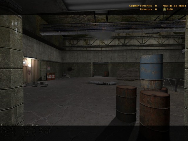 de_go_nuke by Nordlicht-Clan
