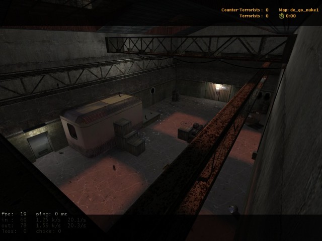 de_go_nuke by Nordlicht-Clan