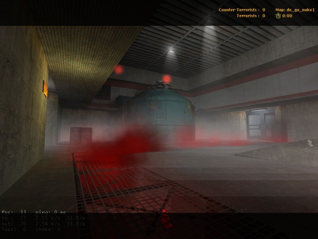de_go_nuke by Nordlicht-Clan