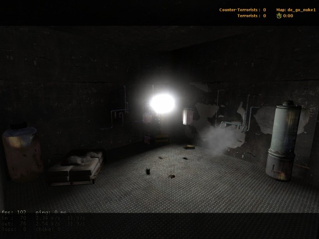 de_go_nuke by Nordlicht-Clan