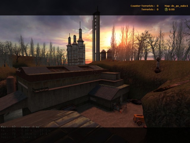 de_go_nuke by Nordlicht-Clan