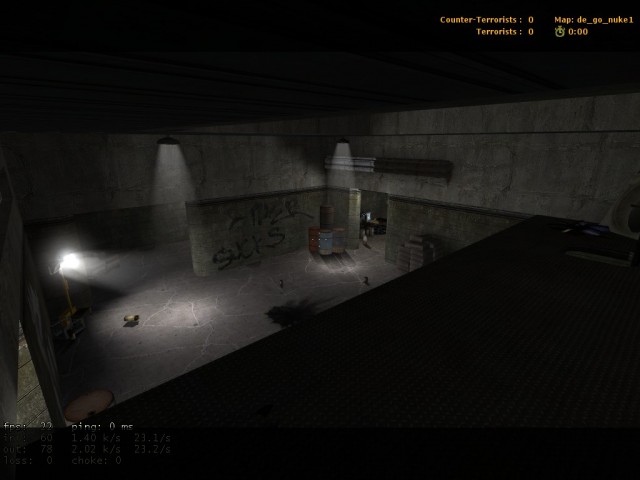de_go_nuke by Nordlicht-Clan