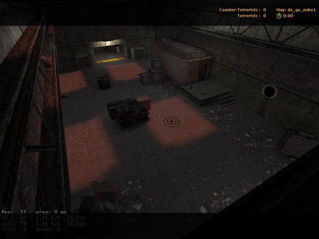 de_go_nuke by Nordlicht-Clan