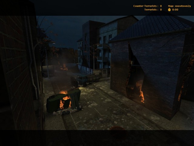 pa_uprising Screenshots
