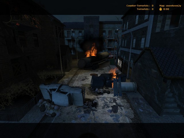 pa_uprising Screenshots