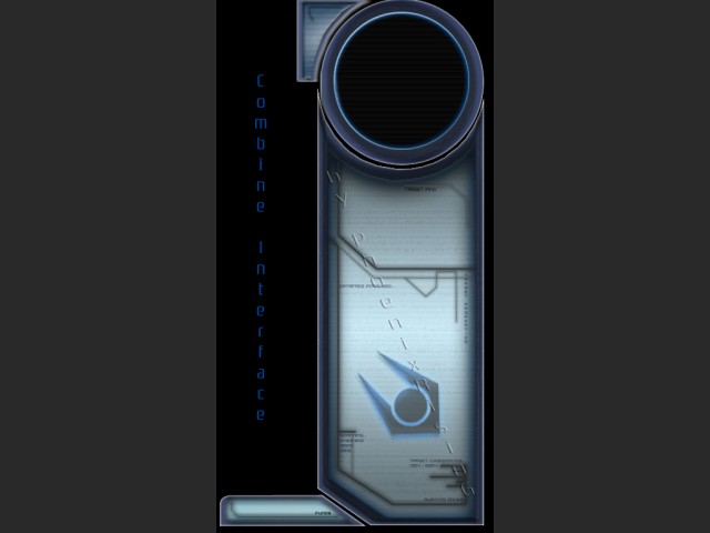 Interface der Combines