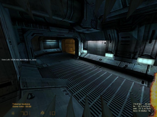 Pics aus dem Beta-Test von 3.0 V6