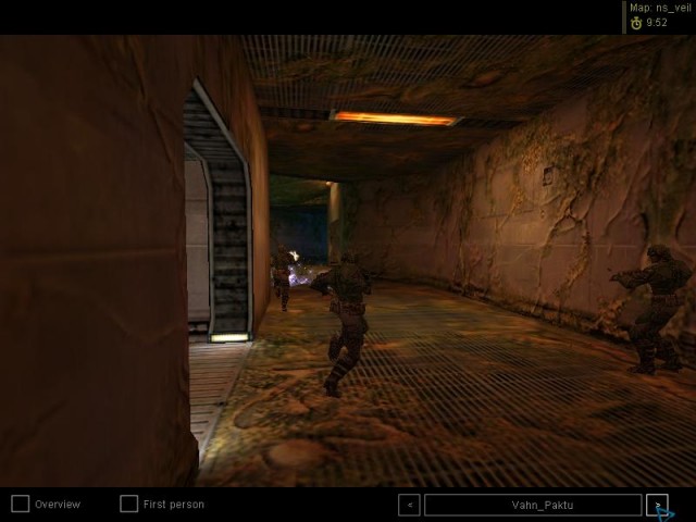 Pics aus dem Beta-Test von 3.0 V6