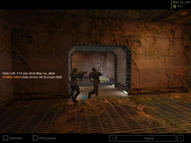Pics aus dem Beta-Test von 3.0 V6