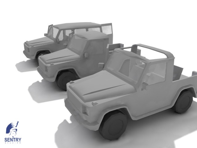 Modells fr die Source-Version