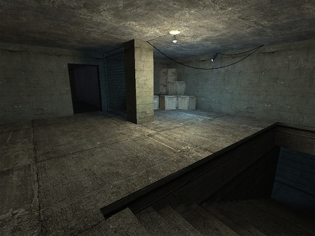 Erste Mapshots