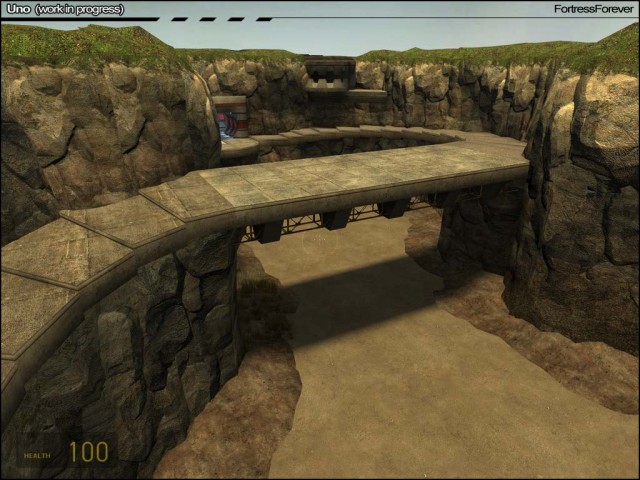 ff_uno WIP