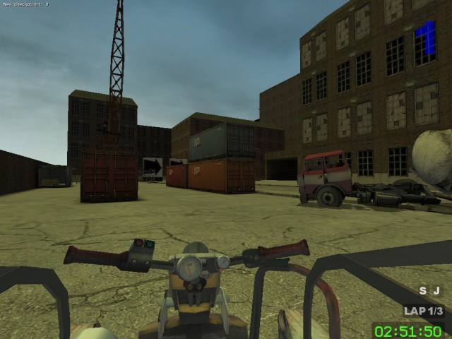 Screenshots Beta 2