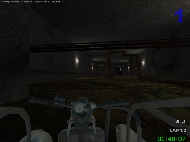 Screenshots Beta 2