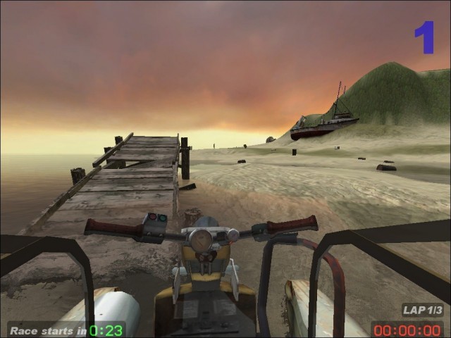 Screenshots Beta 2