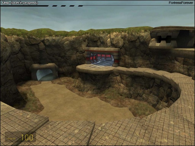 ff_uno WIP