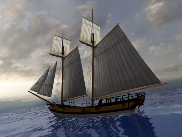 Pirates of the Burning Sea - Screenshots