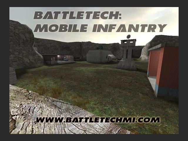 Namenlose Map; wird von Rift entwickelt