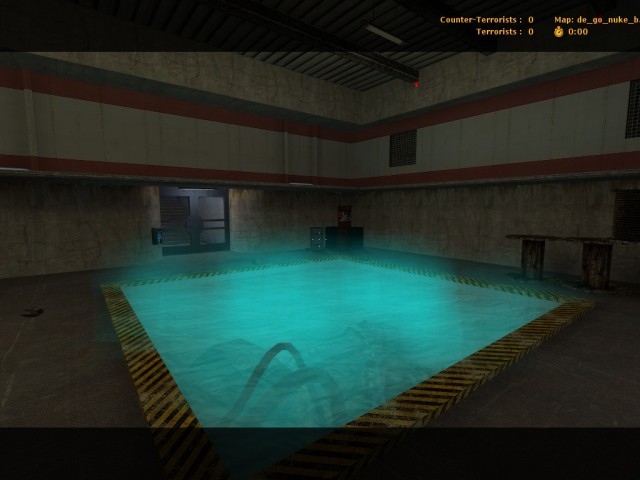 de_go_nuke - Letzte Beta