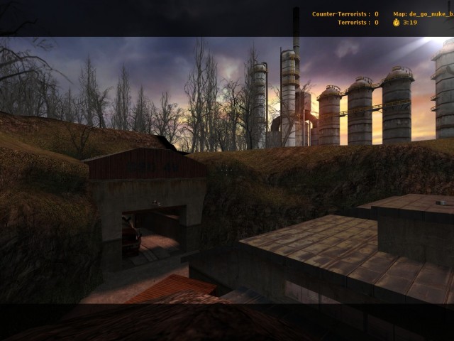 de_go_nuke - Letzte Beta