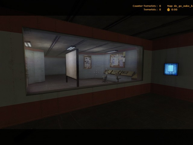 de_go_nuke - Letzte Beta