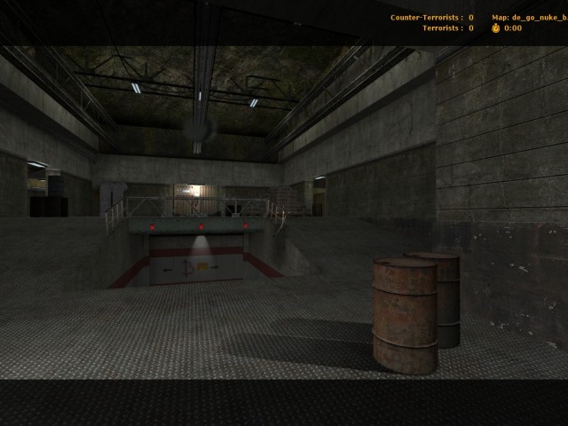 de_go_nuke - Letzte Beta