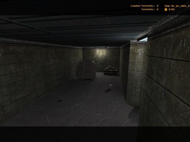 de_go_nuke - Letzte Beta