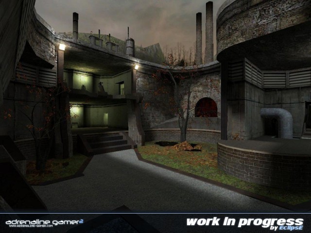 Noch namenlose Map
