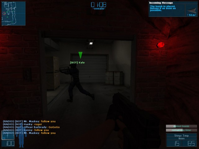 HLP Exklusiv Screenshot