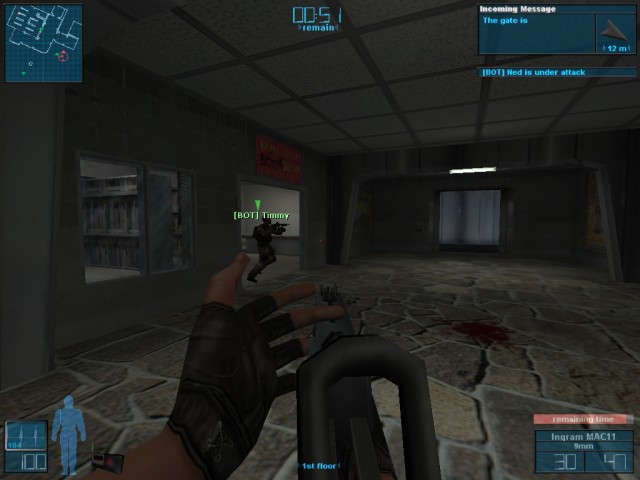 HLP Exklusiv Screenshot