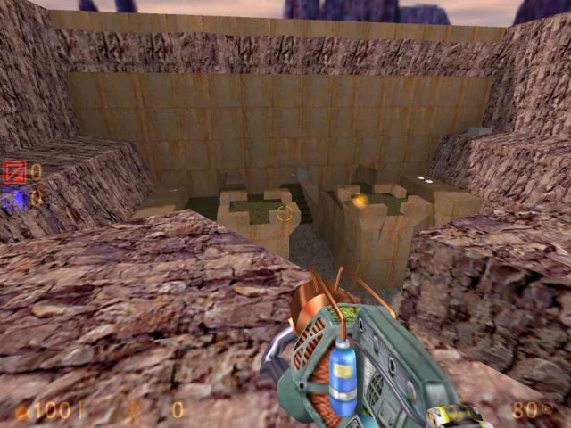 citadel