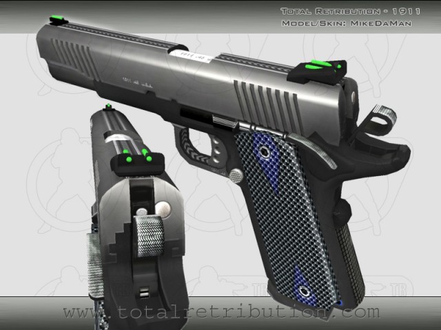 Pistolenrender