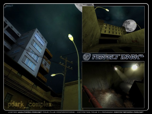 pdark_complex