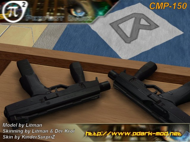 CMP150