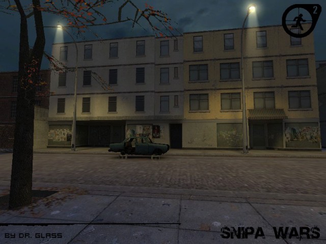 Map "Berlin"